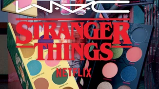 80s vibes | Μια ανατρεπτική συλλογή καλλυντικών για τους fans της σειράς Stranger Things