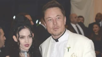 Η Grimes χώρισε (ξανά) από τον Elon Musk - Η νέα σχέση της με την Chelsea Manning