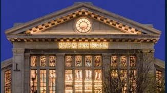 Η παρουσίαση του λευκώματος "Αγορά Μοδιάνο Θεσσαλονίκη"