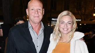 Χριστίνα Κοντοβά – Τζώνη Καλημέρης | Χώρισαν μετά από 5,5 χρόνια κοινής πορείας