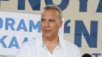 Στέλλα Γκάλη | Αυτή είναι η 17χρονη κόρη του Νίκου Γκάλη που διακρίθηκε στο Παγκόσμιο Πρωτάθλημα cheerleading