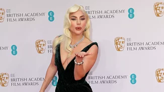 Η Lady Gaga δε θα εμφανιστεί στην τελετή των Όσκαρ