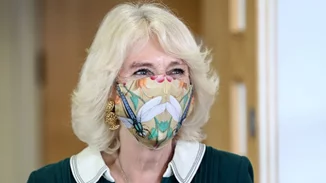 Θα πάρει η Καμίλα τον τίτλο της "Βασίλισσας" όταν ο Κάρολος ανέβει στον θρόνο;