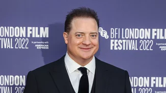 Brendan Fraser: Το συγκινητικό μήνυμα προς τους ανθρώπους που παλεύουν με την παχυσαρκία