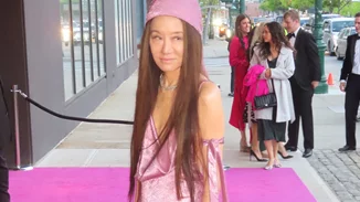 Vera Wang | Η εμφάνιση της 73χρονης σχεδιάστριας που έκανε τους fans της να την χαρακτηρίσουν "αθάνατη"