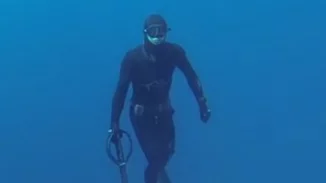 Η Αλόννησος στην κορυφή των 50 καλύτερων καταδυτικών προορισμών του κόσμου