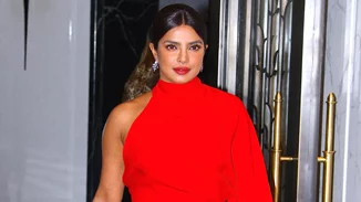 Priyanka Chopra | Το monochromatic brown μακιγιάζ της για τα Billboard Music Awards 2021 ήταν μαγευτικό