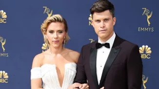 Scarlett Johansson - Colin Jost | Η ξεκαρδιστική διαφήμιση για τα μικρά αθώα ψέματα που λένε οι παντρεμένοι