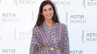 Μπιάνκα και Μόμπυ | Τα "παιδιά" της Αντιγόνης Κουλουκάκου έχουν το πιο cool Instagram [και τις πιο ωραίες γωνιές στο σπίτι]