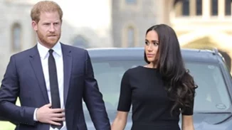 Meghan Markle - Πρίγκιπας Harry | Έξαλλοι με τους τίτλους των παιδιών τους