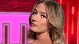 Ισμήνη Παπαβλασοπούλου | "Υπήρχαν στιγμές που ήταν δύσκολο να διαχειριστώ τη σύγκριση με την Καγιά"