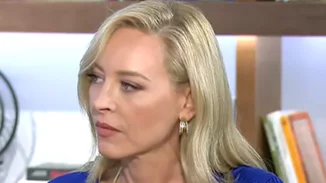 Φαίη Ξυλά | Η ενόχληση της όταν ρωτήθηκε για τη σχέση της με τον Βασίλη Μίχα