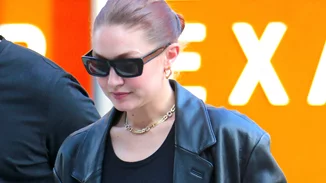 H Gigi Hadid με ένα εντελώς διαφορετικό hair look μετά τον χωρισμό της από τον Zayn Malik