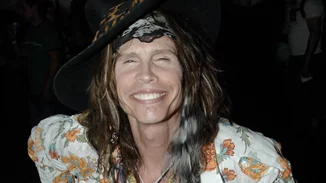 Steven Tyler | Για σεξουαλική επίθεση ανήλικης κατηγορείται ο τραγουδιστής των Aerosmith