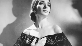 Η Μαρία Κάλλας εξιστορεί τη ζωή και την τέχνη της