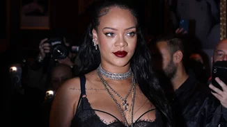 Rihanna | Οι φωτογραφίες που προδίδουν το φύλο του μωρού που περιμένει