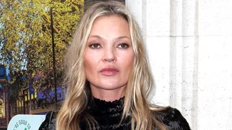 Kate Moss - Lucian Freud | Η φιλία τους μεταφέρεται στη μεγάλη οθόνη