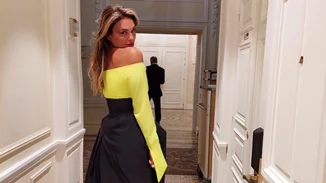 Επίγειος Παράδεισος | Η σχεδιάστρια Σήλια Κριθαριώτη μας ξεναγεί στο πανέμορφο εξοχικό της στην Ίο [εικόνες]