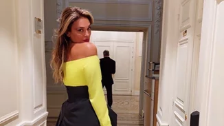 Δεν μοιάζουν καθόλου αλλά είναι πανέμορφες | Οι δίδυμες κόρες της Σήλιας Κριθαριώτη είναι ήδη style icons