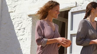 Η Oysho καλωσορίζει την άνοιξη με μία νέα βιώσιμη κολεξιόν