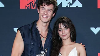 Camila Cabello και Shawn Mendes ξανά μαζί - Βίντεο με το φιλί τους στο Coachella