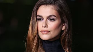 Kaia Gerber | Η κόρη της Cindy Crawford δεν οφείλει την καριέρα της στη μαμά της