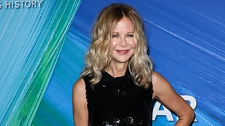 Meg Ryan | Η επιστροφή στο Met Gala μετά από δύο δεκαετίες