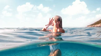 Τρεις καλοί λόγοι για περισσότερο κολύμπι