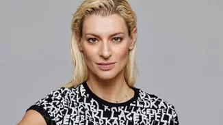 Ζέτα Δούκα | Η συγκλονιστική φωτογραφία από τη γέννηση της κόρης της και τον τοκετό των 26 ωρών