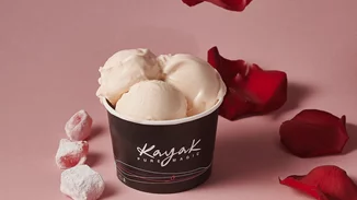 Great Taste Awards 2022 | Χρυσό αστέρι για τη γεύση Λουκούμι Τριαντάφυλλο της Kayak