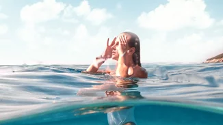 Κάνει να κολυμπήσω στη θάλασσα κατά την περίοδό μου;