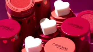 Heart Affair | Η νέα συλλογή μακιγιάζ που σίγουρα θα ερωτευτείς