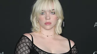 H Billie Eilish έγινε ξανά καστανή - και πήρε την πιο σωστή απόφαση
