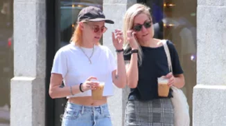 Kristen Stewart- Dylan Meyer | Ετοιμάζονται να παντρευτούν σύντομα