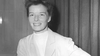 Είχε κρύψει τα Όσκαρ της στο ντουλάπι της κουζίνας. Η Katharine Hepburn δεν ήταν σαν καμία άλλη σταρ