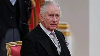 Πάνω από 2.200 προσκεκλημένοι από 203 χώρες στην τελετή στέψης του βασιλιά Charles