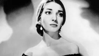 Ένα μουσείο αφιερωμένο στη Μαρία Κάλλας έρχεται στην καρδιά της Αθήνας