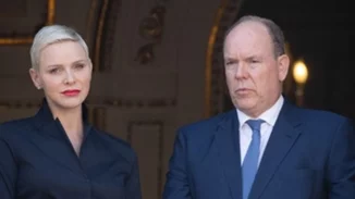 Πριγκίπισσα Charlene | Τι συνέβη στο "Χορό των Ρόδων" που συζητήθηκε;