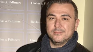 Αντώνης Ρέμος | "Για εμένα ο Πέτρος Φιλιππίδης είναι ένα καταπληκτικό παιδί"