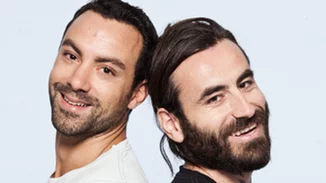 Σάκης Τανιμανίδης για "World Party" | "Ποτέ μη λες ποτέ..."