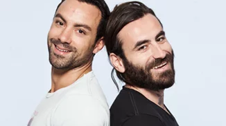 Ο Σάκης Τανιμανίδης για τον Γιώργο Μαυρίδη | "Τελικά αυτά που μας ενώνουν είναι περισσότερα από αυτά που μας χωρίζουν"