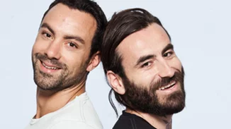 Γιώργος Μαυρίδης | Η απάντησή του για το τέλος της κόντρας του με τον Σάκη Τανιμανίδη