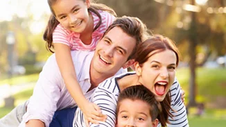 Παρά τους τσακωμούς, ο γάμος και η συμβίωση κρατούν χαμηλά το σάκχαρο