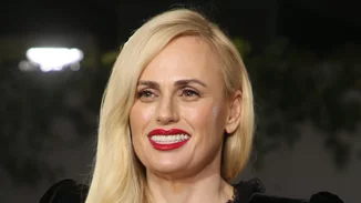 Η Rebel Wilson έγινε μαμά | Η πρώτη φωτογραφία του μωρού της