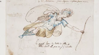 Η εγκατάσταση Dafne Phono Rodeo της εικαστικού Nour Mobarak στο Δημοτικό Θέατρο Πειραιά