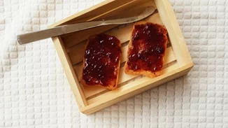 Πώς θα απολαμβάνουμε μαρμελάδα χωρίς ζάχαρη και έξτρα θερμίδες