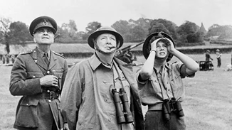 Οι εκκεντρικές συνήθειες του Winston Churchill