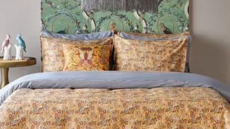 Οι 3 νέες τάσεις του φθινοπώρου στα λευκά είδη κρεβατοκάμαρας