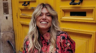 Βάσια Κωσταρά | Για δείπνο με την πανέμορφη και στιλάτη μητέρα της