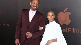 Will Smith- Jada Pinkett Smith | Η πρώτη τους εμφάνιση στο κόκκινο χαλί μετά το χαστούκι στα Όσκαρ